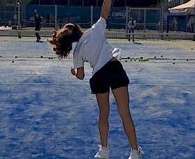 World-Class Tennis Training