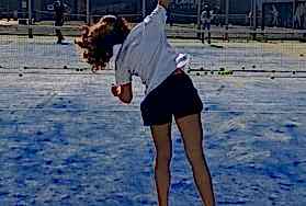 World-Class Tennis Training